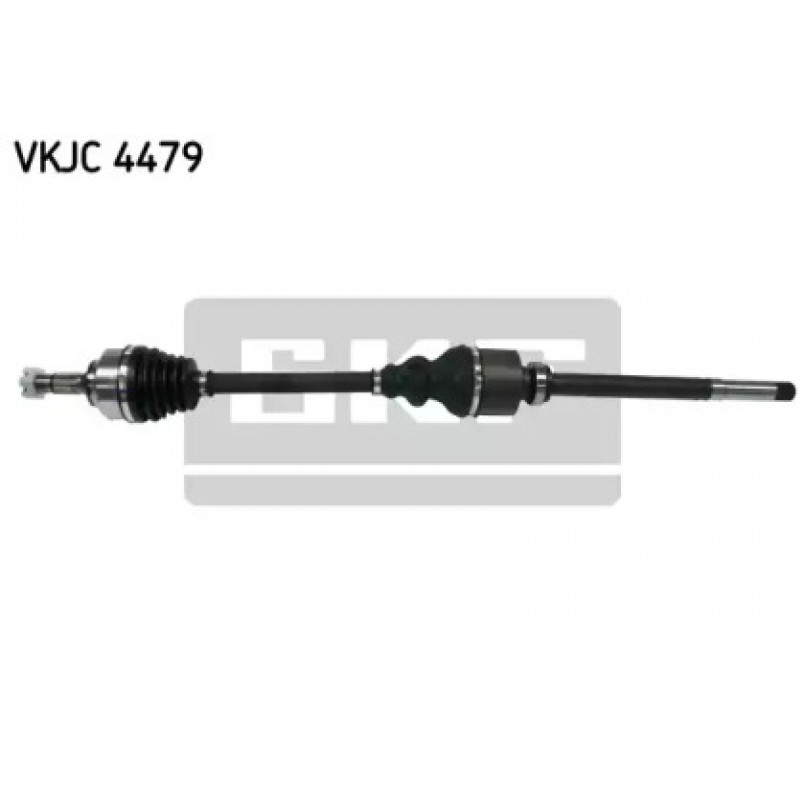 VKJC 4479 SKF - Привідний вал